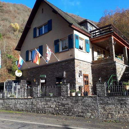 Haus Am Dekernbach Cochem Exterior foto
