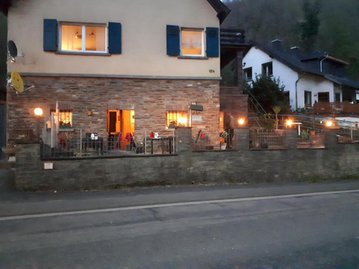 Haus Am Dekernbach Cochem Exterior foto